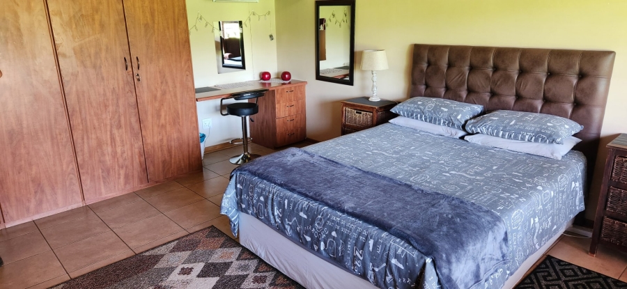 Commercial Property for Sale in Ferreira Free State